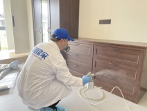 除甲醛公司推薦避坑指南：3步篩選，裝修黨必看